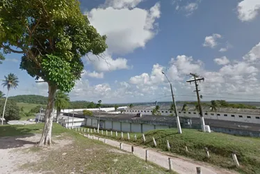 Imagem ilustrativa da imagem Preso atira em companheiros de cela e se suicida em penitenciária de Itamaracá