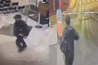 Imagem ilustrativa da imagem Preso rouba arma, mata policial que o escoltava e foge fardado de hospital