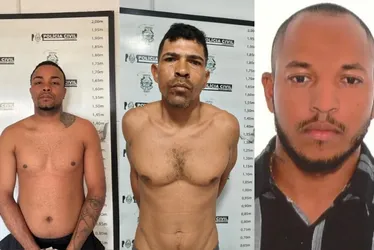 Imagem ilustrativa da imagem Preso segundo suspeito de participar de assassinato homem após briga no Norte do ES