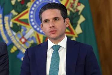 Imagem ilustrativa da imagem Pressão funciona e Motta admite debater PL da Anistia
