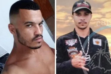 Imagem ilustrativa da imagem Primos morrem após confusão durante cavalgada em Cariacica