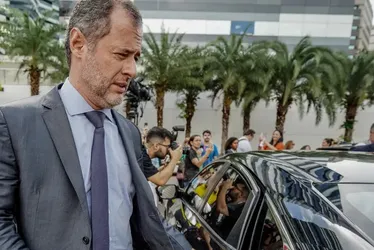 Imagem ilustrativa da imagem 'Processo é nulo do começo ao fim', diz advogado de Bolsonaro