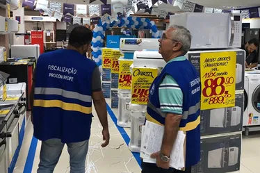 Imagem ilustrativa da imagem Procon encontra presente para os pais com variação de preço de até 550%