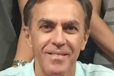 Imagem ilustrativa da imagem Professor universitário aposentado desaparece no RJ após sair para fazer caminhada