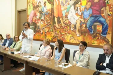 Imagem ilustrativa da imagem Programa federal Agora Tem Especialistas inclui Imip e Santa Casa do Recife