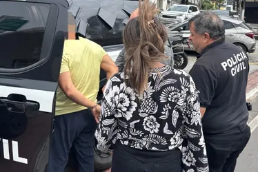 Imagem ilustrativa da imagem Psicanalista preso fingiu ensinar criança sobre abuso sexual enquanto cometia o ato