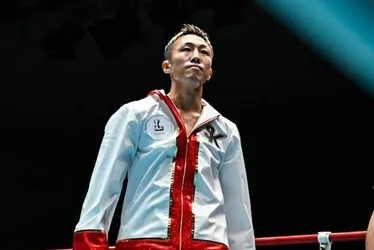 Imagem ilustrativa da imagem Pugilista morre, outro é submetido a cirurgia após evento de boxe, e Japão muda regra