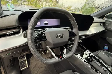 Imagem ilustrativa da imagem Q3 2026 é o símbolo da nova Audi no Brasil