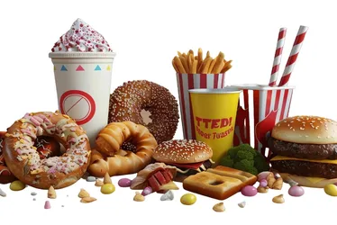 Imagem ilustrativa da imagem Quais os riscos dos alimentos ultraprocessados? Especialistas explicam