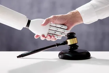 Imagem ilustrativa da imagem Qual limite para advogado usar Inteligência Artificial?