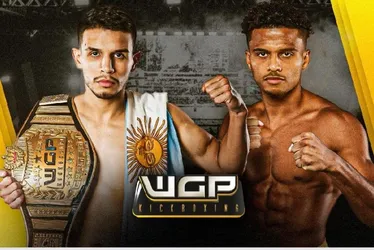 Imagem ilustrativa da imagem Quase dez anos depois, WGP Kickboxing volta ao ES; saiba detalhes