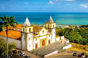 Imagem ilustrativa da imagem Quatro pessoas são condenadas por desvio de verbas do Ministério do Turismo em PE