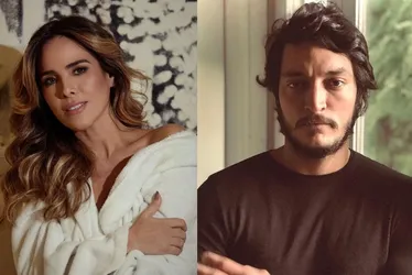 Imagem ilustrativa da imagem Quem é Allan Souza Lima, novo affair de Wanessa Camargo
