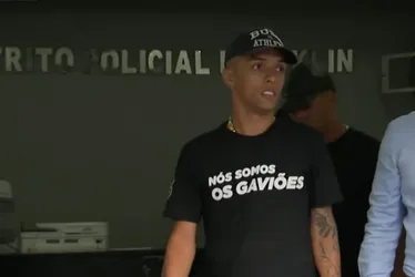Imagem ilustrativa da imagem Quem é Buzeira, influenciador preso em operação da PF contra tráfico internacional