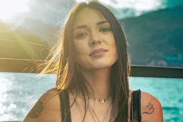 Imagem ilustrativa da imagem Quem é Camila Guevara, neta de Che Guevara e indicada para o Grammy Latino
