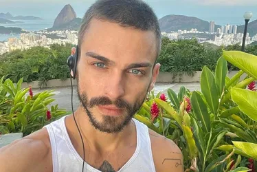 Imagem ilustrativa da imagem Quem é Felipe Selau, ex-ator de 'Malhação' encontrado morto?