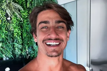 Imagem ilustrativa da imagem Quem é Gabriel Farrel, empresário que morreu em acidente com paraquedas no RJ