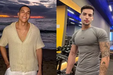 Imagem ilustrativa da imagem Quem é o brasileiro encontrado morto em hotel na Grécia; amigo estava desacordado