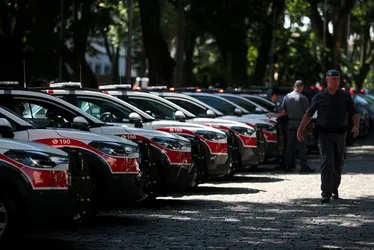 Imagem ilustrativa da imagem Quem é o líder do PCC preso no litoral de SP suspeito de movimentar R$ 328 milhões