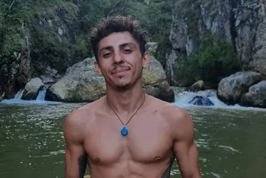 Imagem ilustrativa da imagem Quem é o pesquisador de SP encontrado morto em gruta no Nordeste