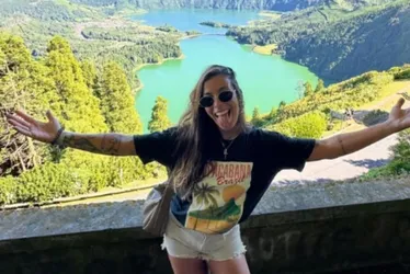 Imagem ilustrativa da imagem Quem era a cientista brasileira morta em Portugal