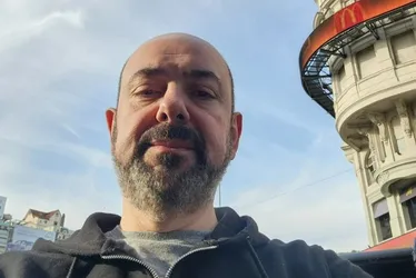 Imagem ilustrativa da imagem Quem era o turista argentino encontrado morto no Rio de Janeiro