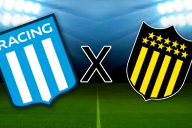 Imagem ilustrativa da imagem Racing x Peñarol na Libertadores: onde assistir ao vivo, horário e escalação