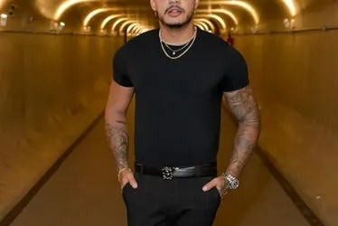 Imagem ilustrativa da imagem Ministro da Saúde diz que exame do rapper Hungria deu negativo para metanol