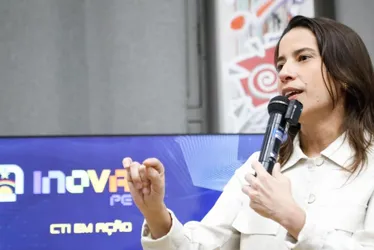 Imagem ilustrativa da imagem Raquel Lyra anuncia R$ 8 milhões em novos editais para ciência e inovação