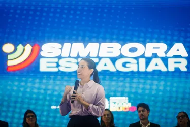 Imagem ilustrativa da imagem Raquel Lyra anuncia programa que amplia vagas de estágio em PE