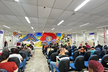 Imagem ilustrativa da imagem Receita Federal em Recife terá novo horário de atendimento a partir de outubro