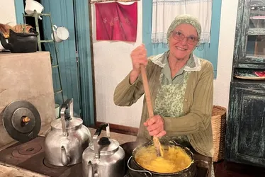 Imagem ilustrativa da imagem Receitas de “nonnos” mantêm herança italiana no Espírito Santo