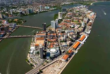 Imagem ilustrativa da imagem Recife busca reverter esvaziamento do Centro com novos Projetos de Lei