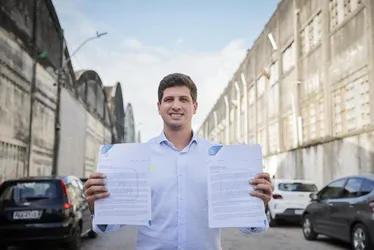 Imagem ilustrativa da imagem Recife busca reverter esvaziamento do Centro com novos Projetos de Lei