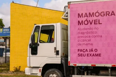 Imagem ilustrativa da imagem Recife disponibilizará quase 2 mil vagas para mamografia gratuita em setembro