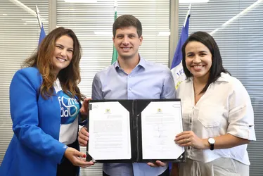 Imagem ilustrativa da imagem Recife fecha acordo com a ONU para fortalecer políticas de combate à fome