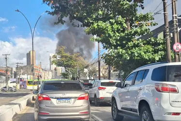 Imagem ilustrativa da imagem Recife poderá ter mais um dia de protestos nesta quarta-feira (20)