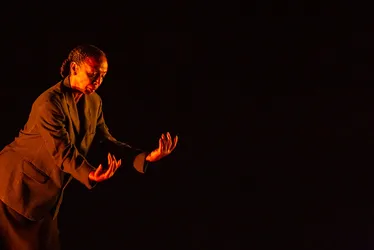 Imagem ilustrativa da imagem Recife recebe oficina e roda de conversa sobre dança contemporânea franco-caribenha