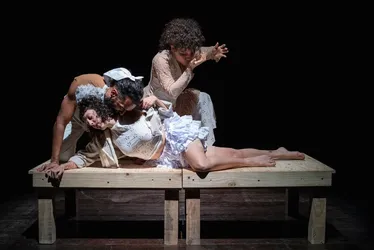 Imagem ilustrativa da imagem Recife se transforma em palco vivo com o 28º Festival Internacional de Dança