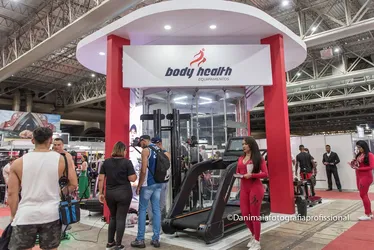 Imagem ilustrativa da imagem Recifitness 2025 deve reunir 10 mil visitantes em três dias de evento no Recife