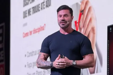 Imagem ilustrativa da imagem Recifitness 2025 deve reunir 10 mil visitantes em três dias de evento no Recife