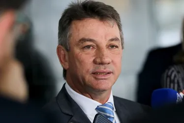 Imagem ilustrativa da imagem Relatora vota no TSE pela cassação do governador de Roraima