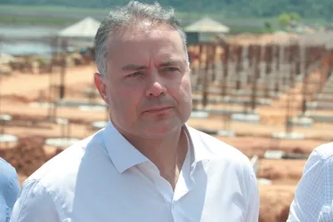 Imagem ilustrativa da imagem Renan Filho: edital de duplicação da BR-262 deve ser lançado em janeiro de 2026