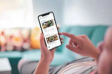 Imagem ilustrativa da imagem Restaurantes entram com ação contra o iFood por prática anticompetitiva