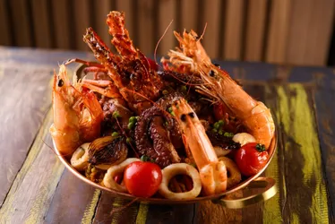 Imagem ilustrativa da imagem Restaurantes para curtir o Dia dos Pais com a família no almoço de domingo