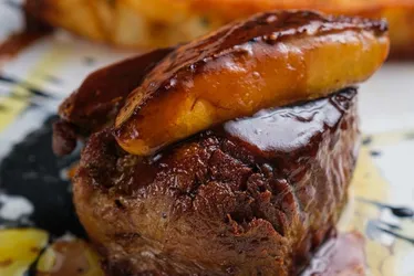 Imagem ilustrativa da imagem Restaurantes para curtir o Dia dos Pais com a família no almoço de domingo