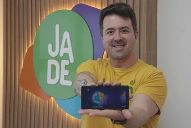 Imagem ilustrativa da imagem Revolução no mercado de trabalho com 12.529 empresas de tecnologia