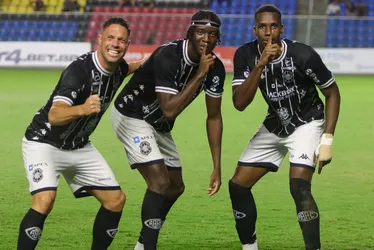 Imagem ilustrativa da imagem Rio Branco abre confronto das oitavas no Kleber Andrade neste sábado