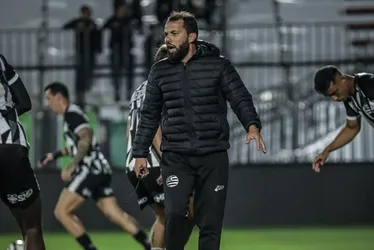 Imagem ilustrativa da imagem Rio Branco acerta com novo preparador físico para o elenco profissional