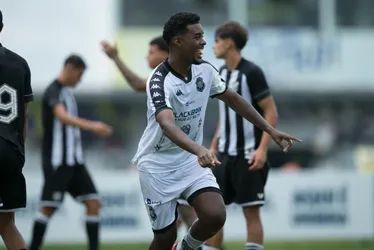 Imagem ilustrativa da imagem Rio Branco avança às oitavas de final da Copa Atlântico Sub-19